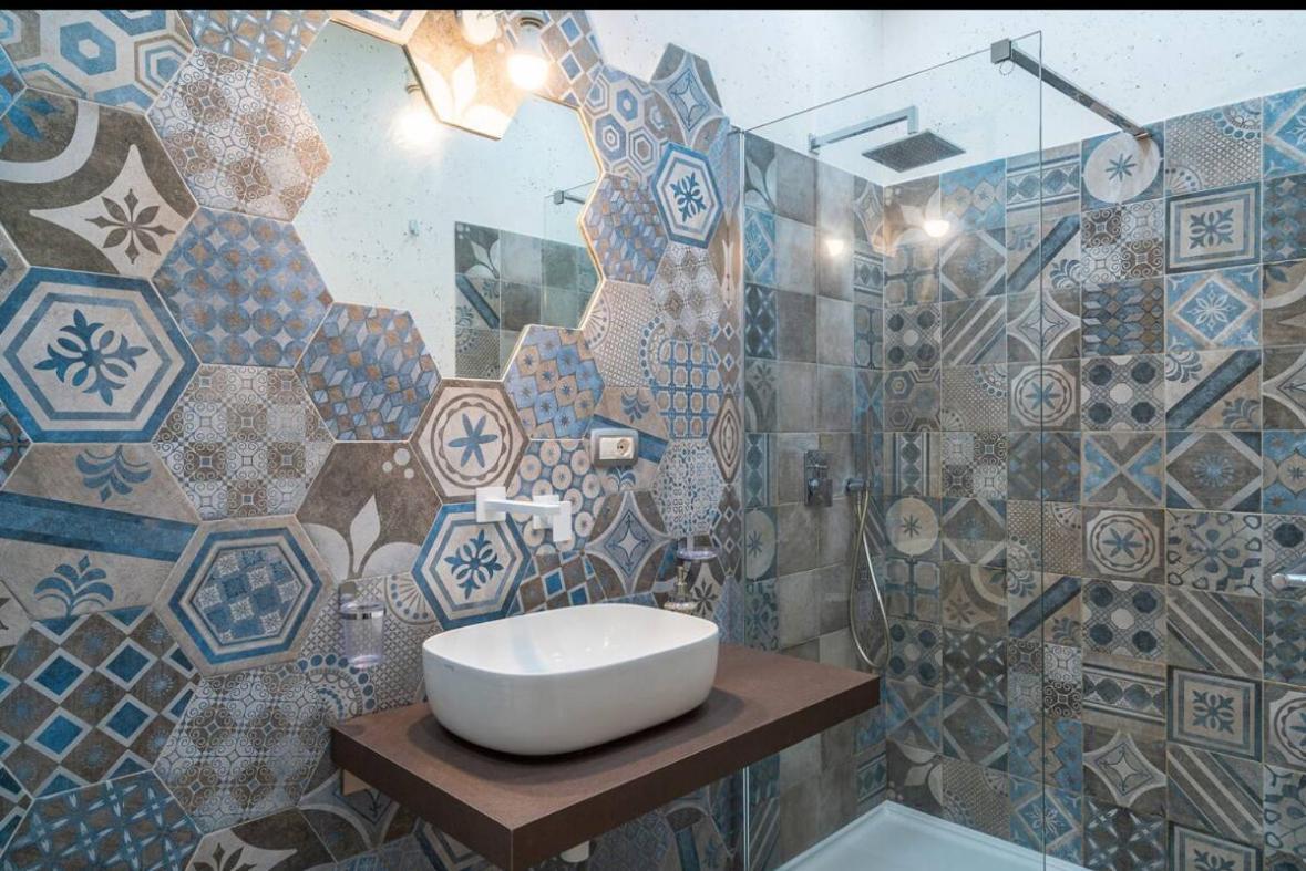 La Casa Di Eva Apartment *