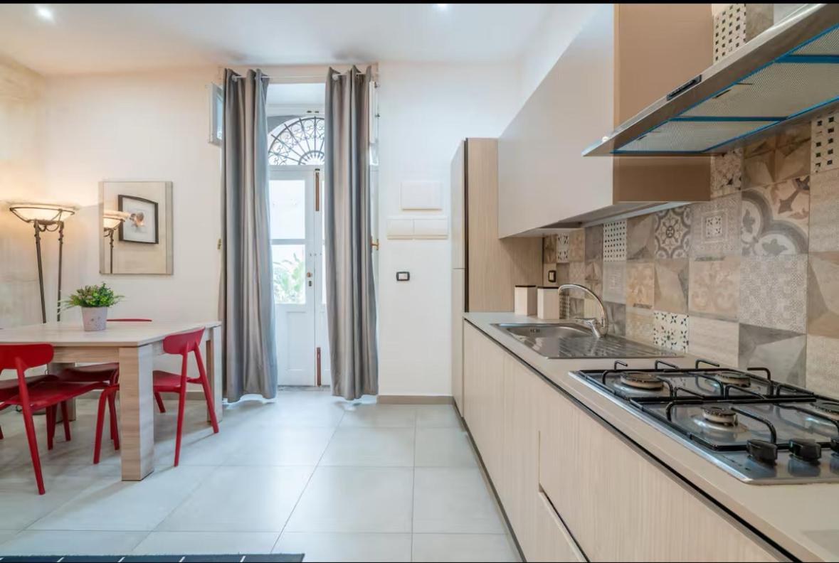 La Casa Di Eva