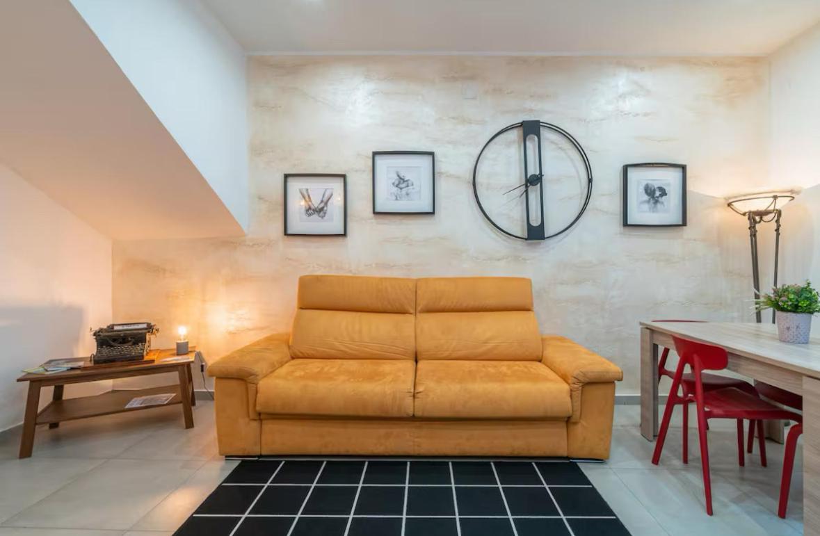 Apartment La Casa Di Eva