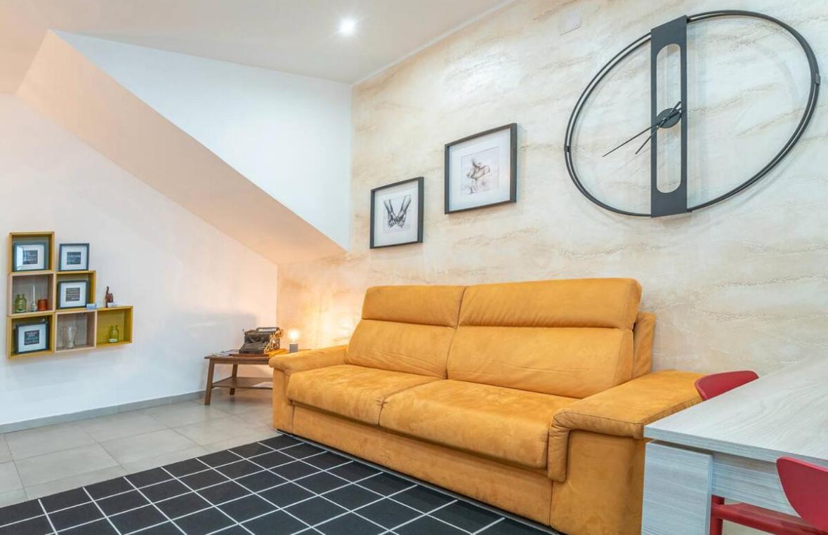 La Casa Di Eva Apartment *