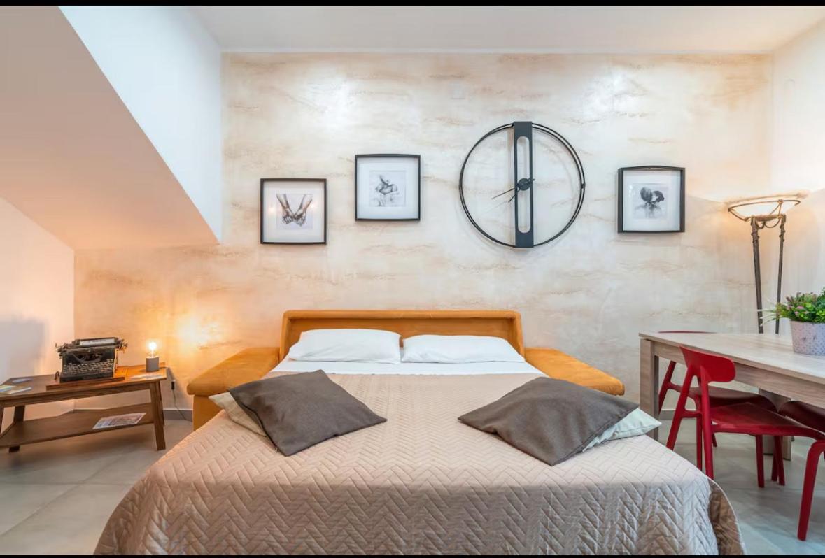 La Casa Di Eva *