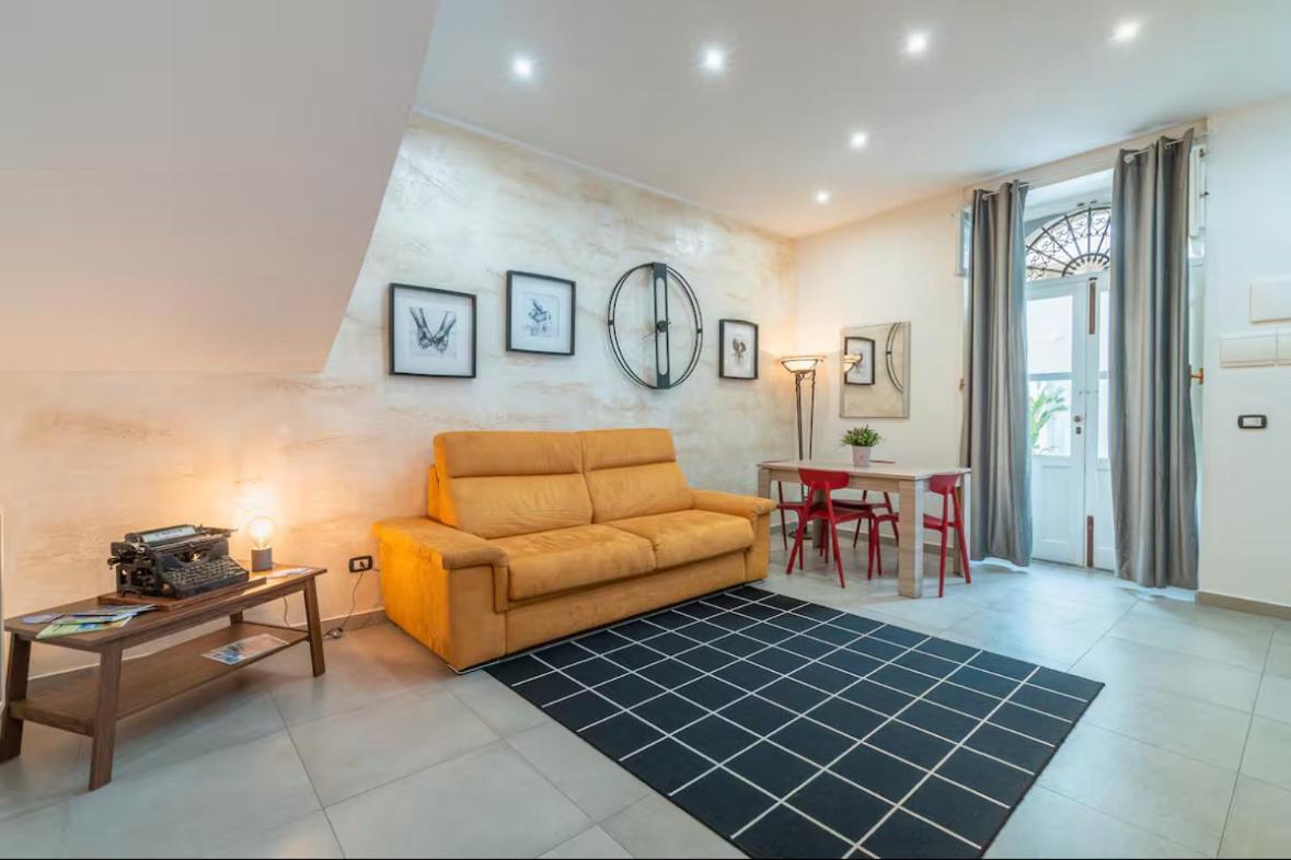 La Casa Di Eva Apartment