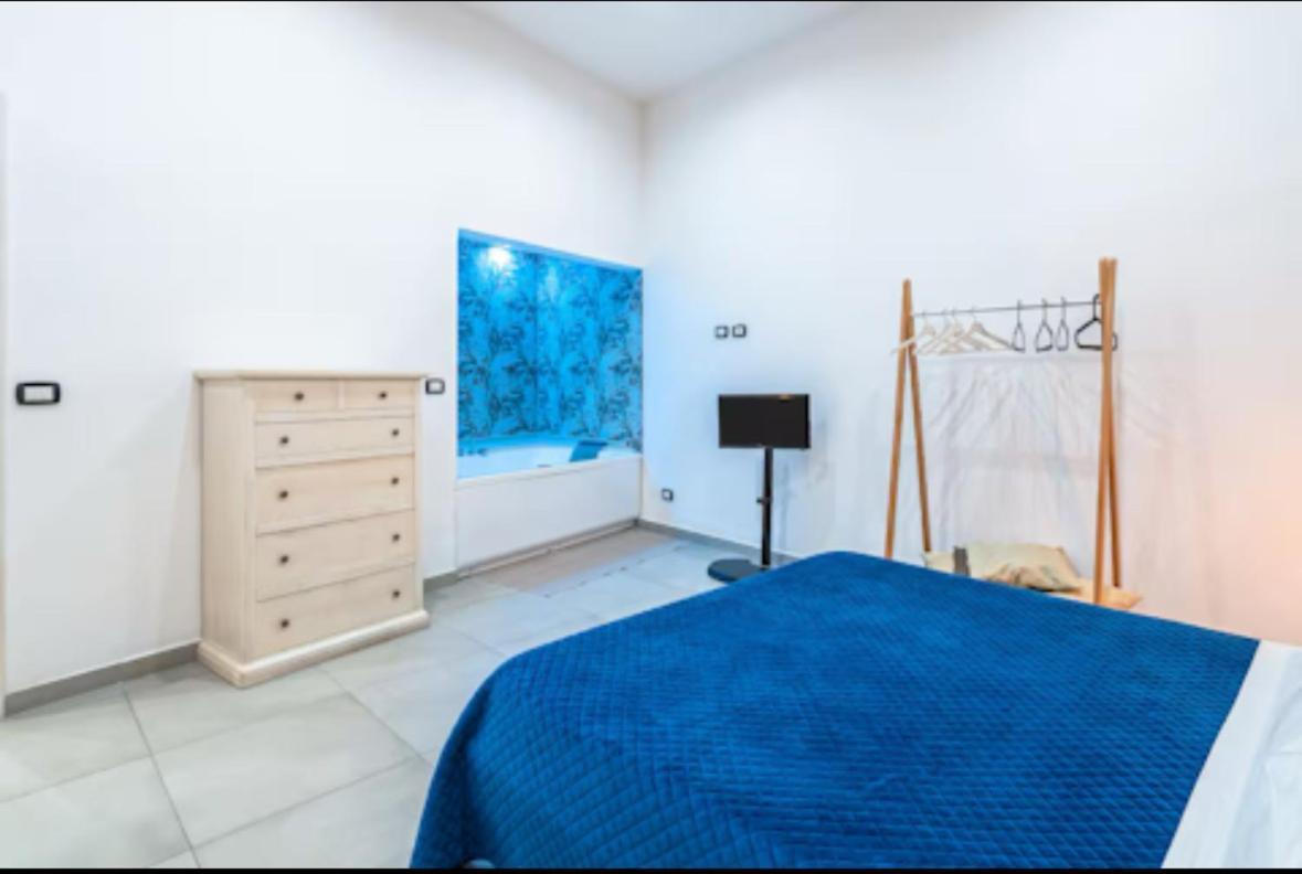La Casa Di Eva Apartment *