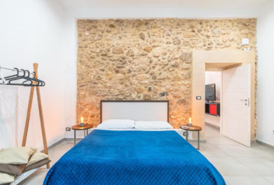 La Casa Di Eva Apartment Syrakus