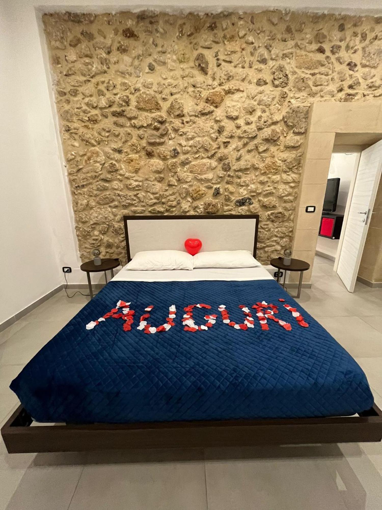 La Casa Di Eva * Syrakus