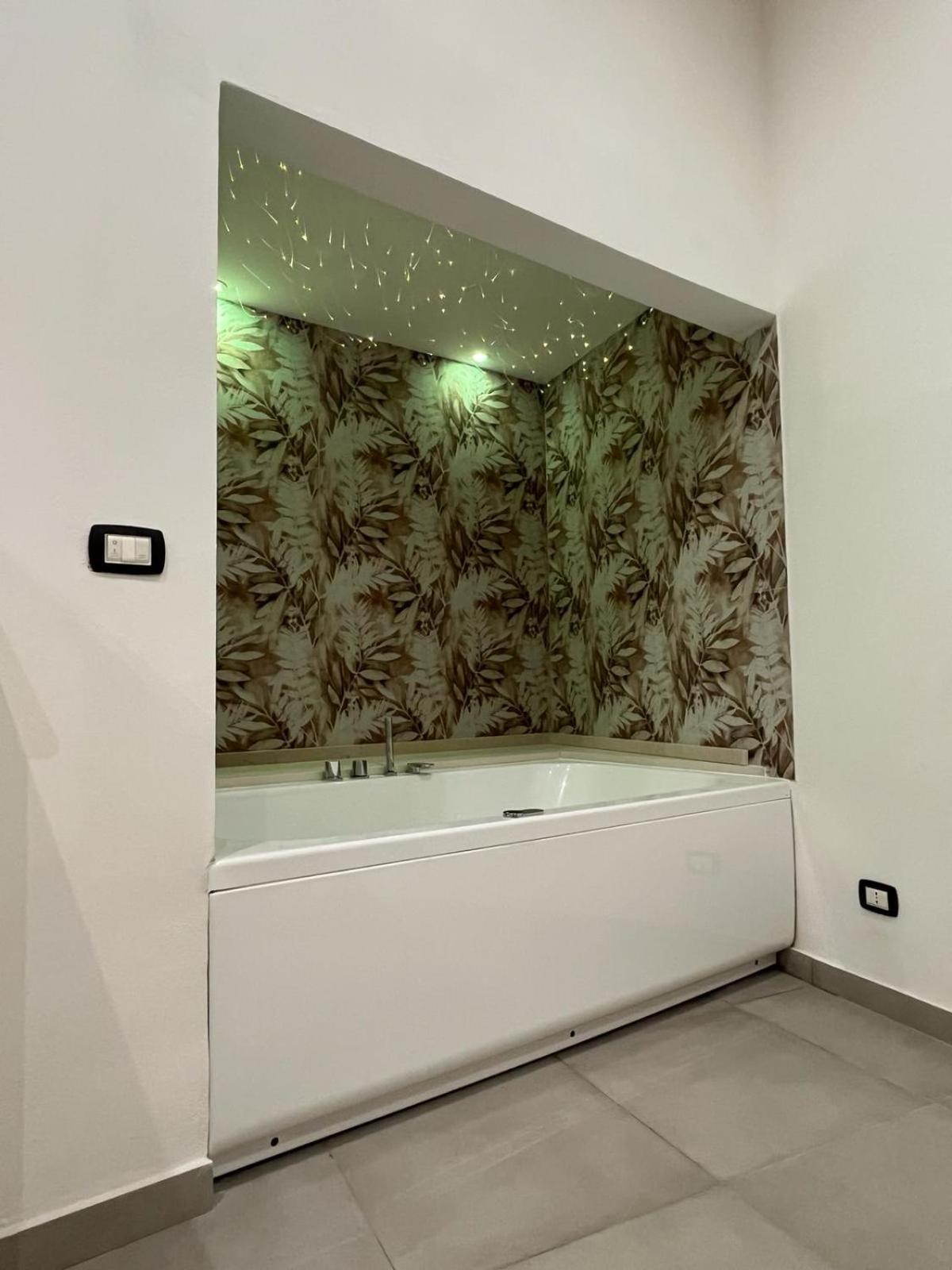 La Casa Di Eva Apartment