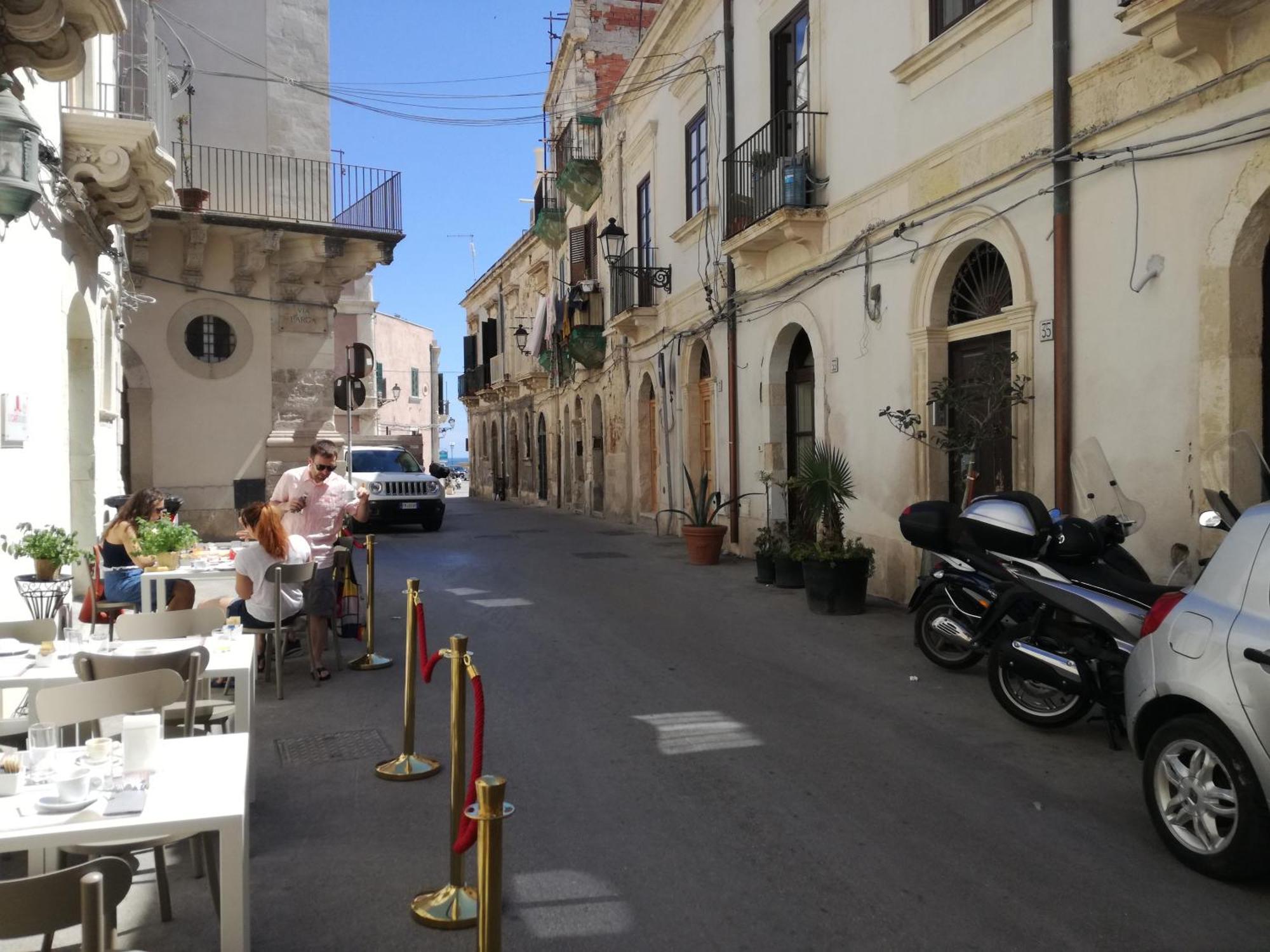 La Casa Di Eva Apartment *