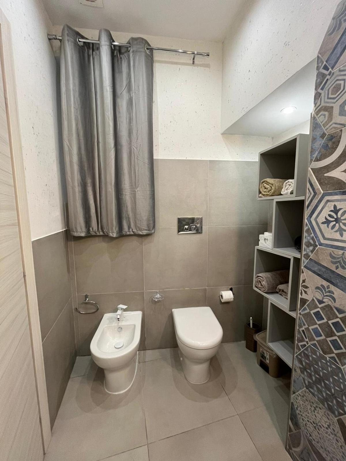 La Casa Di Eva Apartment Syrakus