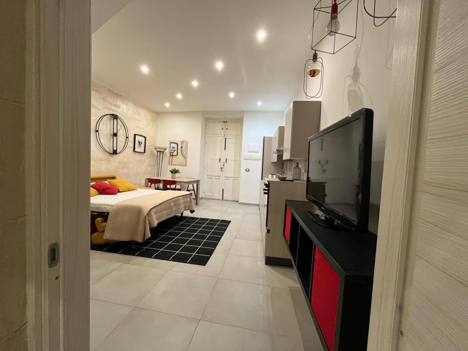 La Casa Di Eva