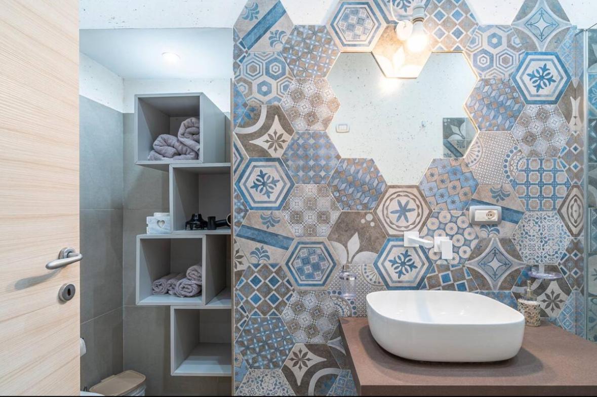 Apartamento La Casa Di Eva *