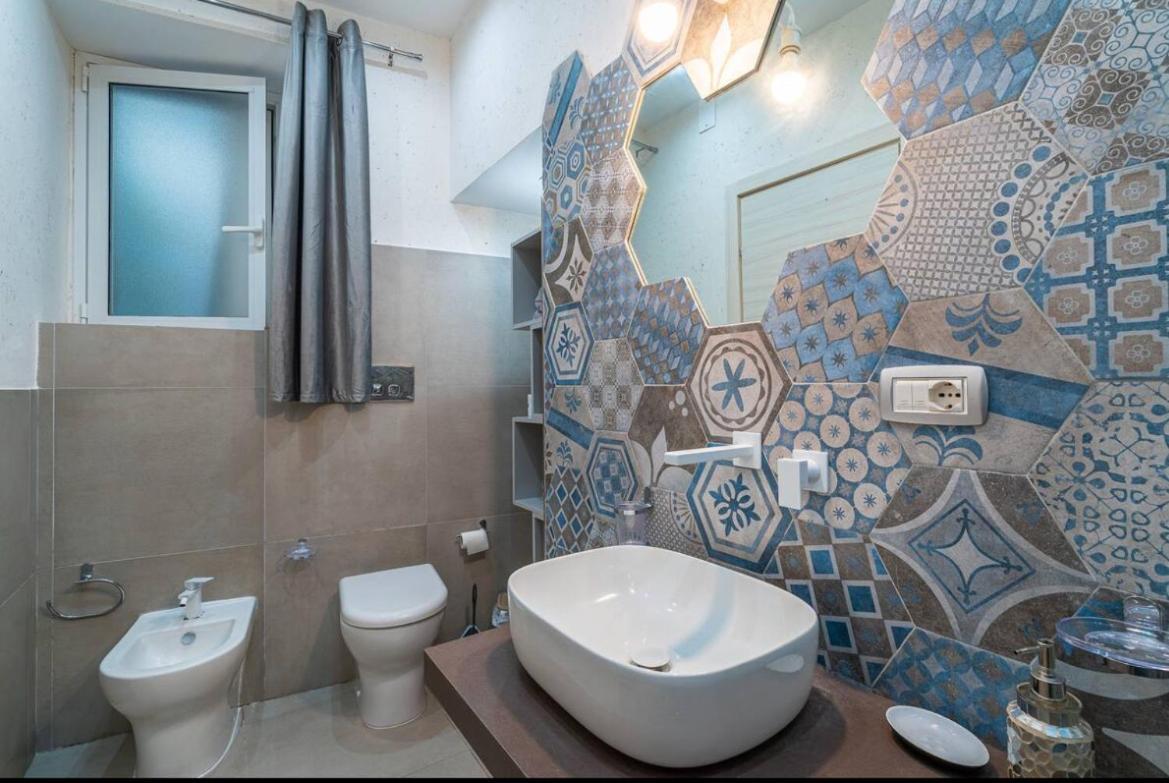 Apartamento La Casa Di Eva Syracuse