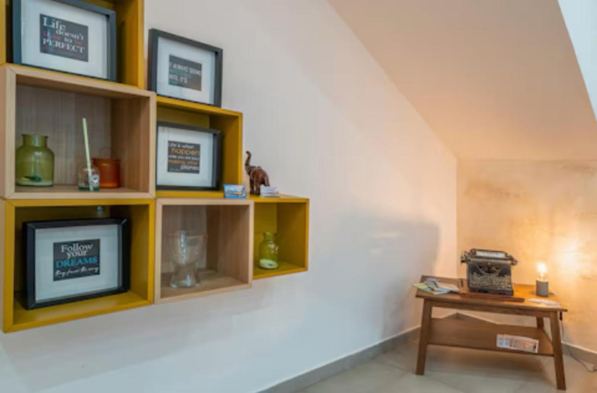 Apartamento La Casa Di Eva Syracuse