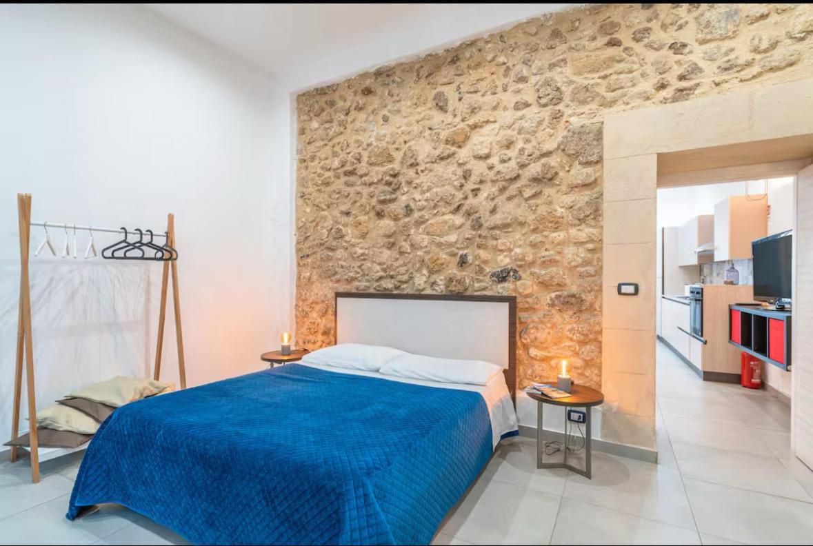 Apartamento La Casa Di Eva Syracuse