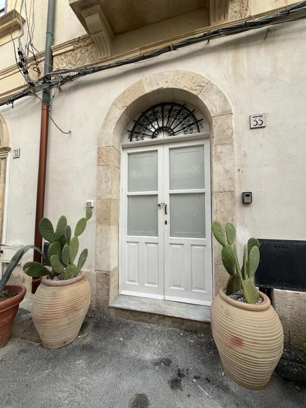 Apartamento La Casa Di Eva *