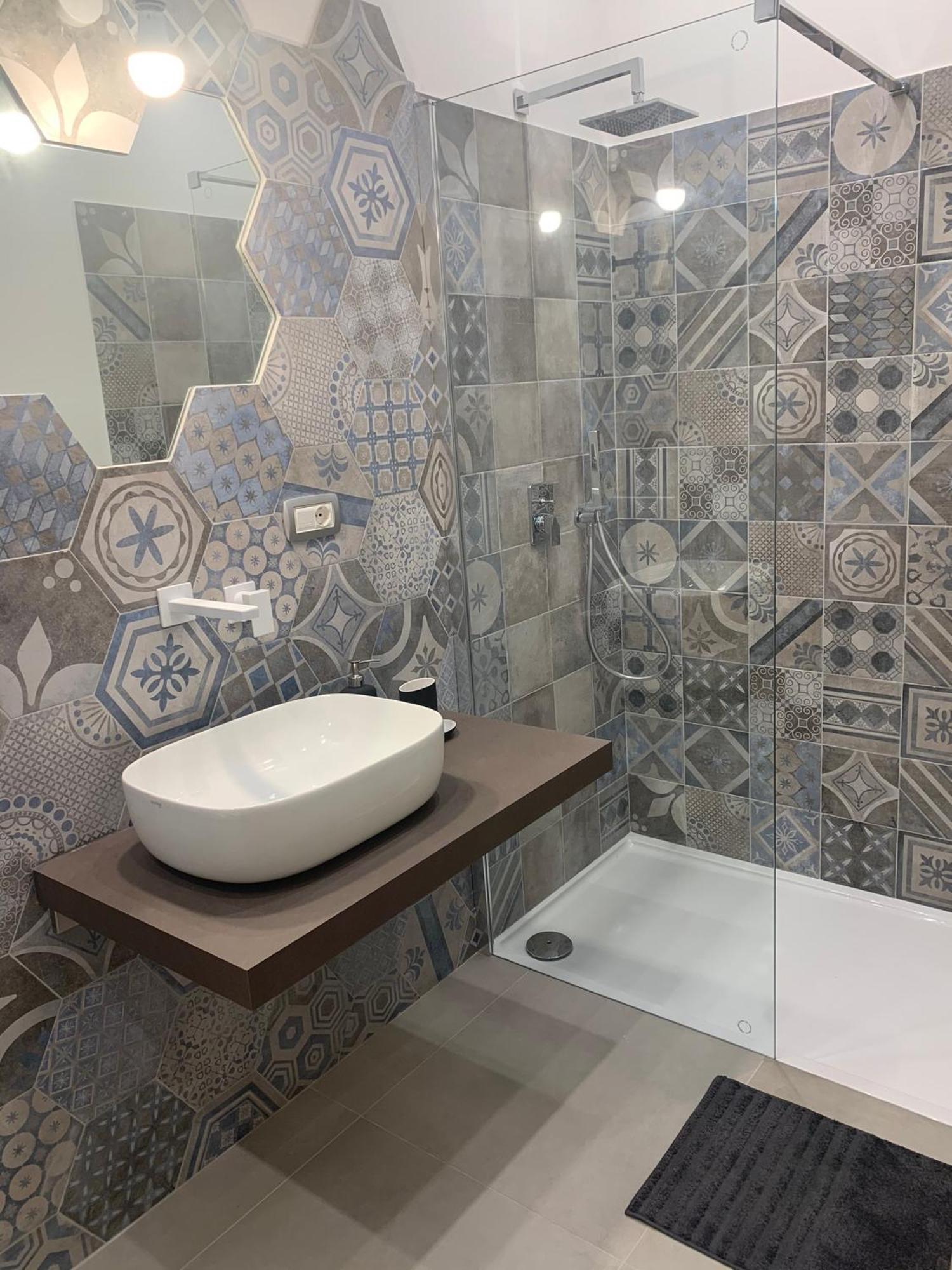 Apartamento La Casa Di Eva Syracuse