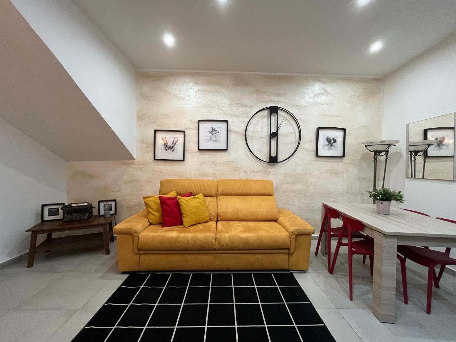 La Casa Di Eva Syracuse