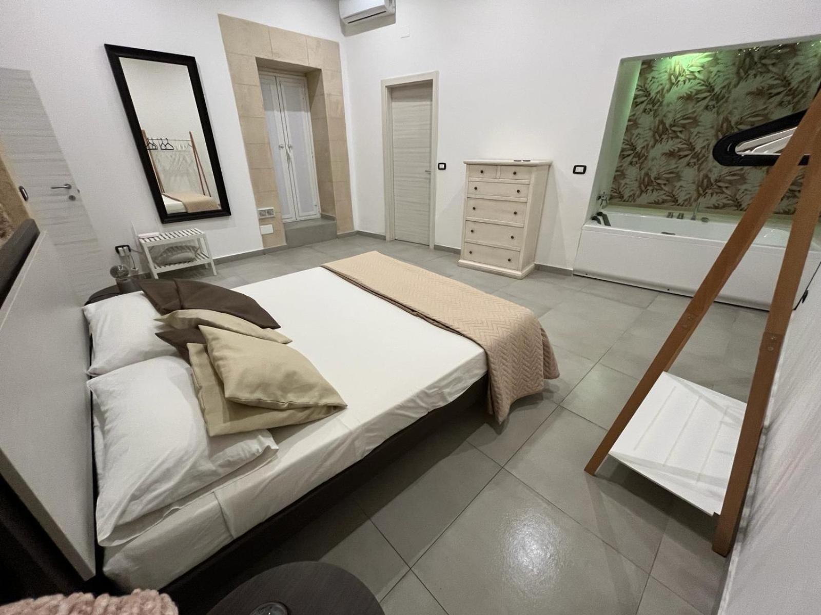 Apartamento La Casa Di Eva